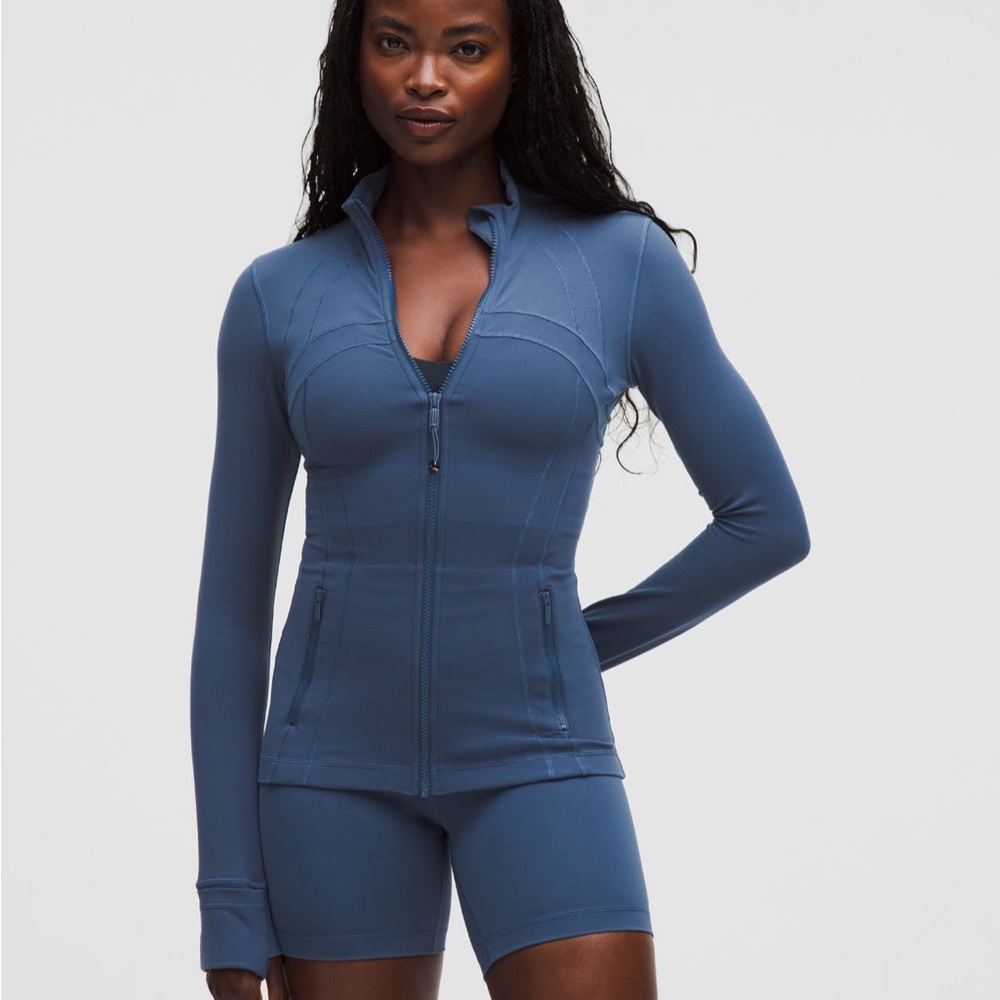 Lululemon Define Jacket